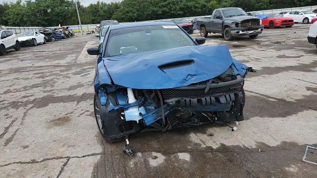 Dodge Charger 2023