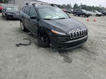 Jeep Cherokee 2017