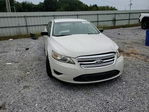 Ford Taurus 2011