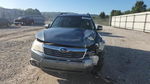 Subaru Forester 2010