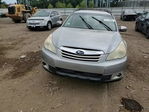 Subaru Outback 2010