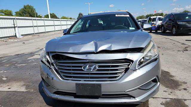 Hyundai Sonata 2016