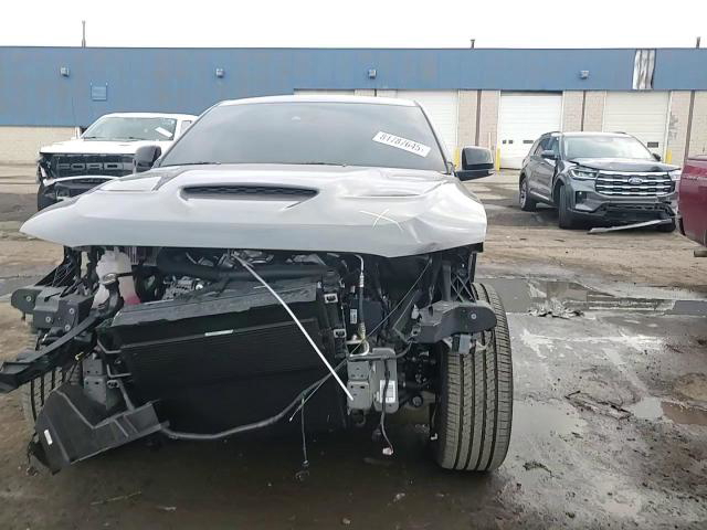 Dodge Durango 2025