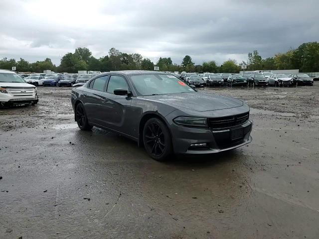 Dodge Charger 2016