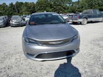 Chrysler 200 2016