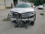 Lincoln MKX 2018