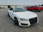 Audi A7 2013