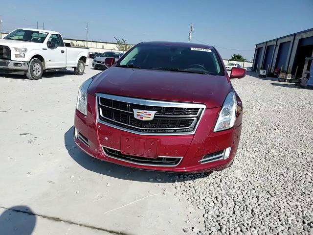 Cadillac XTS 2017