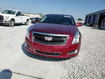 Cadillac XTS 2017