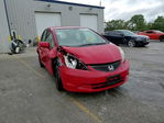 Honda Fit 2013