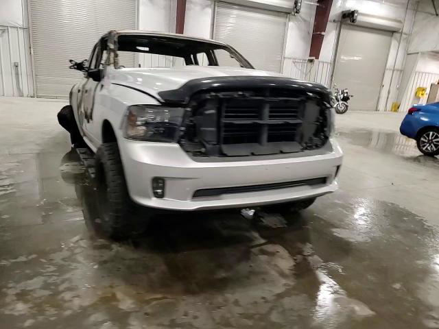 RAM 1500 2014
