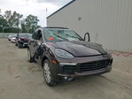 Porsche Cayenne 2017