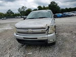 Chevrolet Silverado 2011