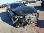 Audi A3 2016
