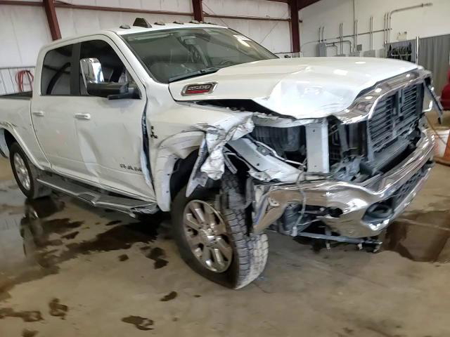 RAM 2500 2022