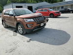 Ford Explorer 2017