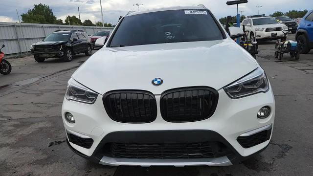 BMW X1 2016