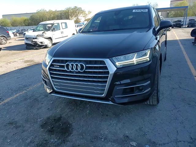 Audi Q7 2019