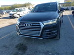 Audi Q7 2019