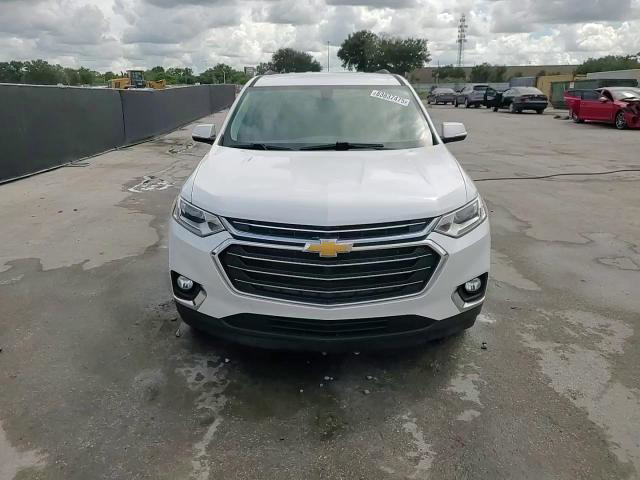 Chevrolet Traverse 2019