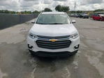 Chevrolet Traverse 2019