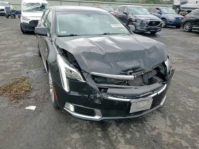 Cadillac XTS 2018