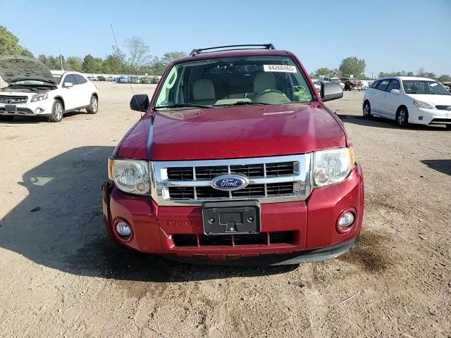 Ford Escape 2012