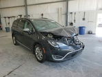 Chrysler Pacifica 2018