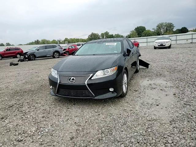 Lexus ES 2014