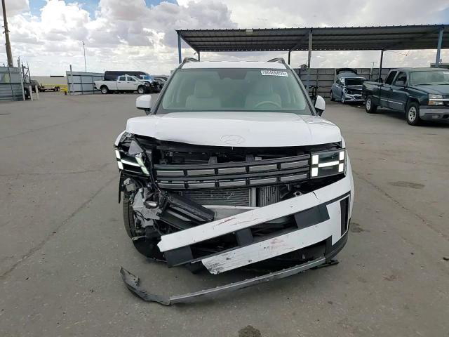Hyundai Santa Fe 2025