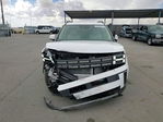 Hyundai Santa Fe 2025