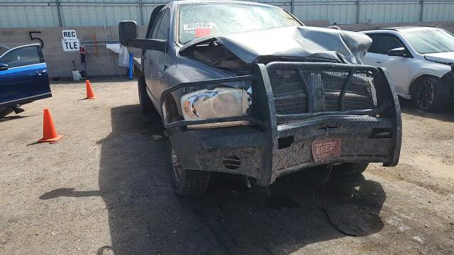 Dodge RAM 2009