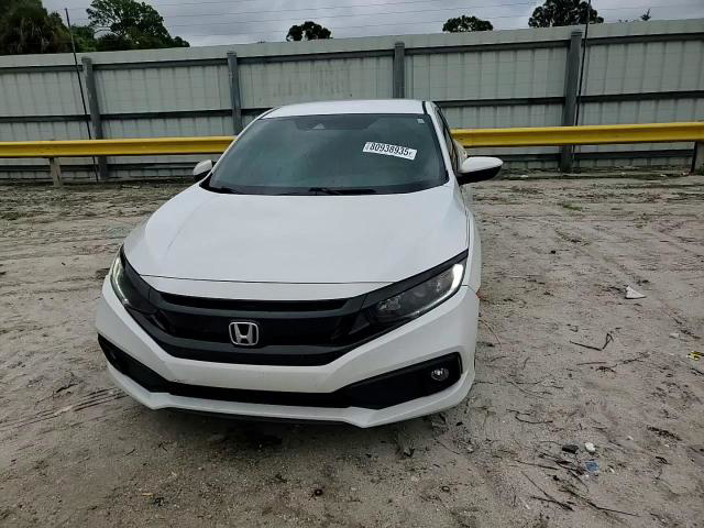 Honda Civic 2021