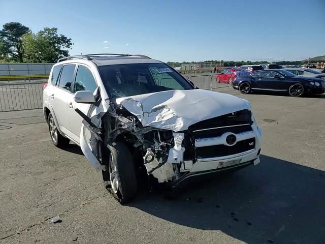 Toyota RAV 4 2012