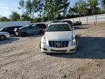 Cadillac CTS 2012