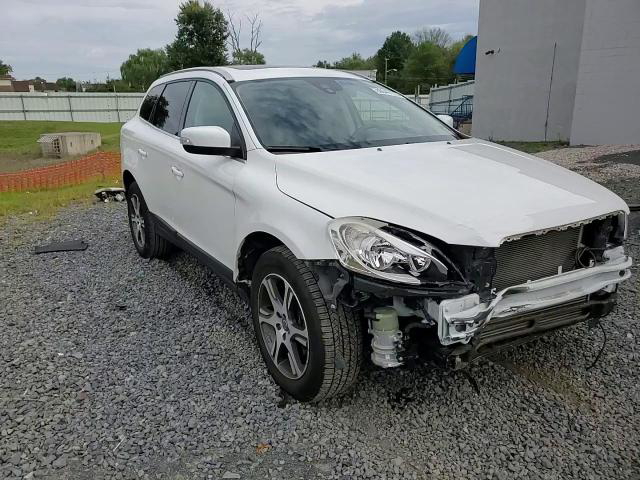 Volvo XC60 2013