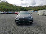 BMW Series 7 2017