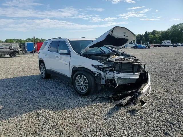 Chevrolet Traverse 2023