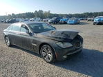 BMW Series 7 2011