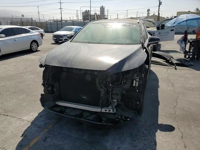 Lexus RX 2023