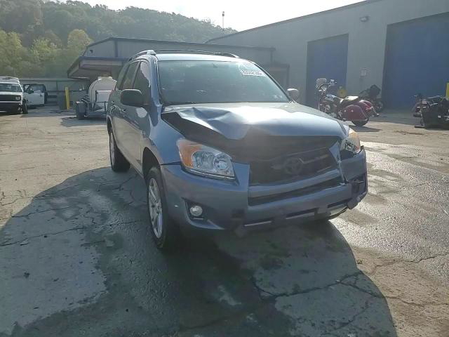 Toyota RAV 4 2012