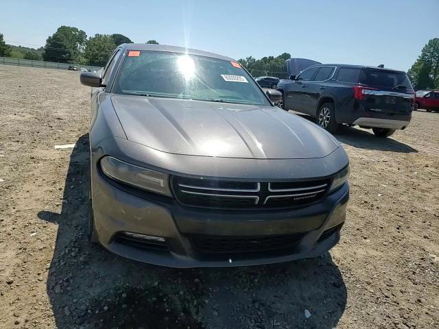 Dodge Charger 2017