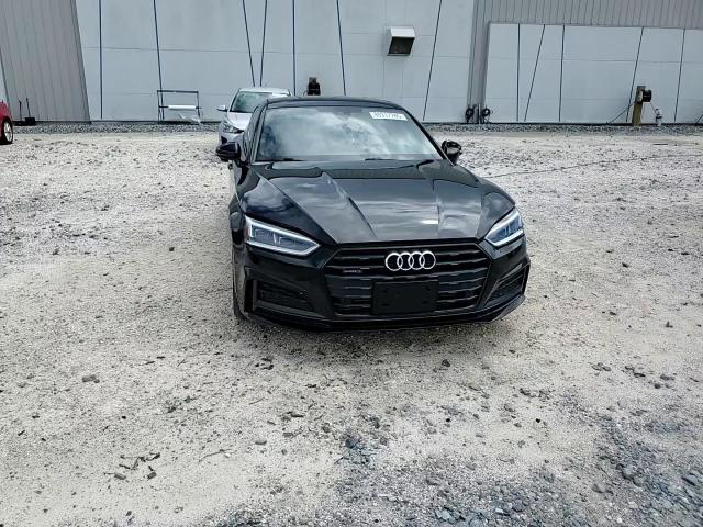 Audi A5 2019