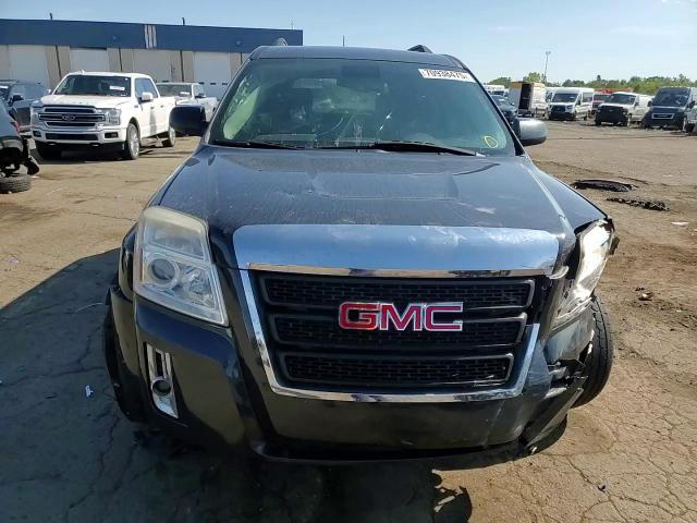 GMC Terrain 2013