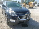 Chevrolet Equinox 2017