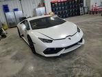 Lamborghini Huracán 2015