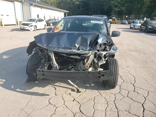 Nissan Sentra 2017