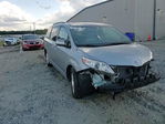 Toyota Sienna 2013