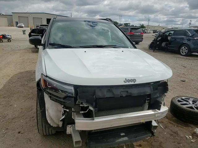 Jeep Compass 2024