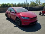 Tesla Model X 2025